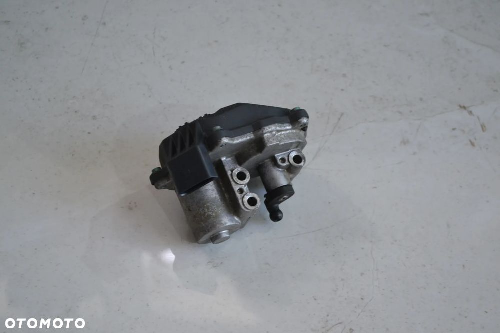VW AUDI SEAT SKODA 2,0 TDI NASTAWNIK KLAP KOLEKTORA SSĄCEGO 03L129086 - 1