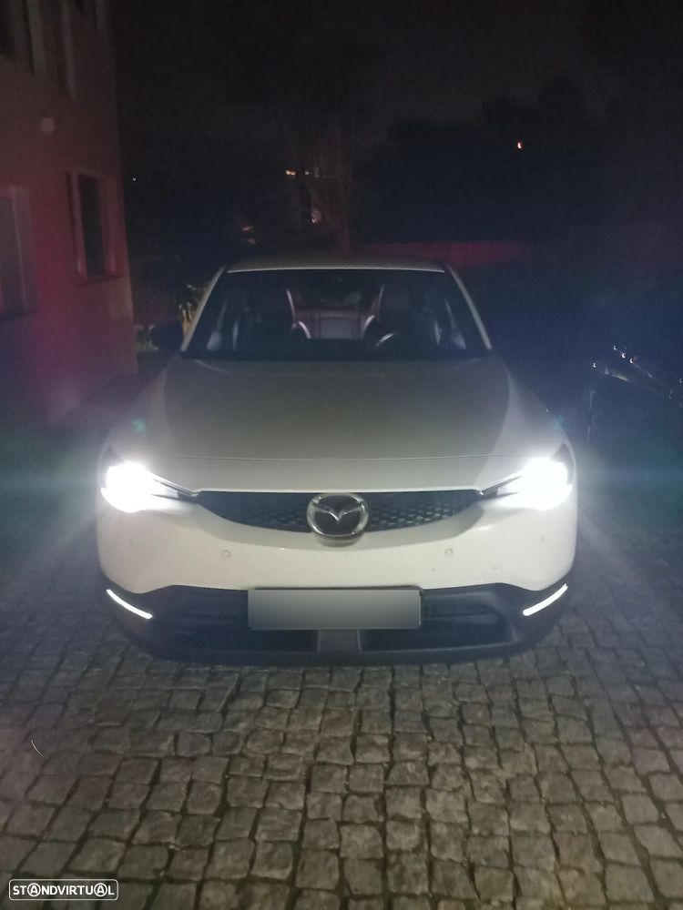 Mazda MX-30 e-SKYACTIV AD`VANTAGE - 12