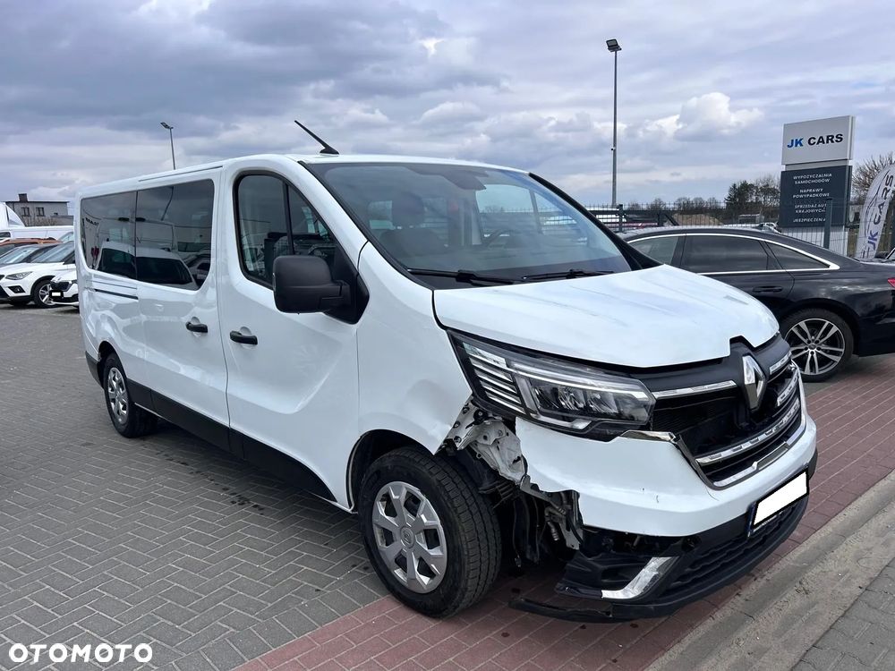 Renault Trafic - 21