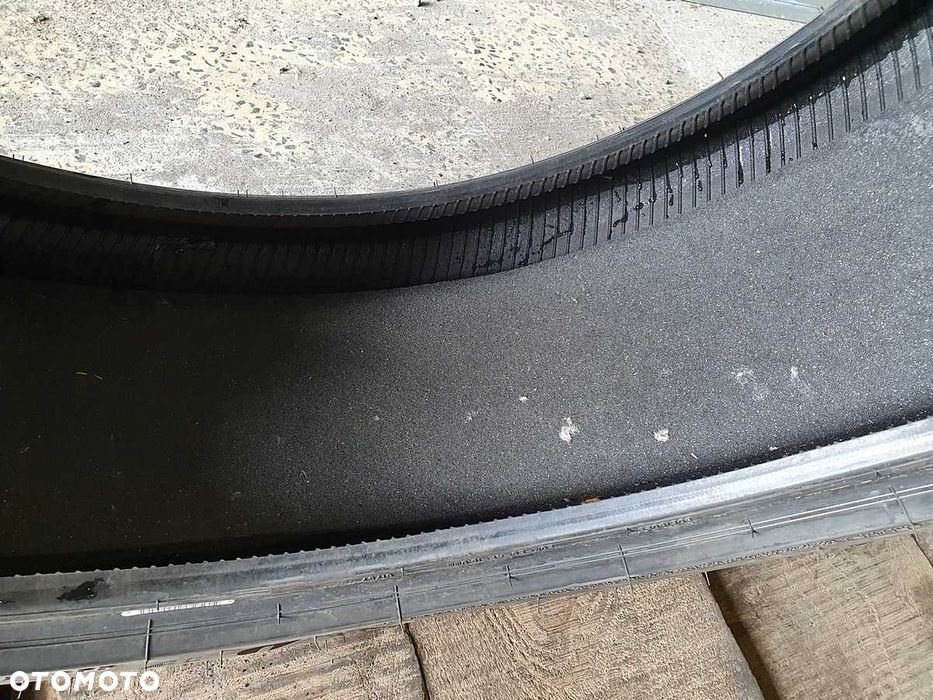 1x Opona letnia 245/45/20 BRIDGESTONE Tur. T005 - AO Gąbka NOWA DEMO - 4