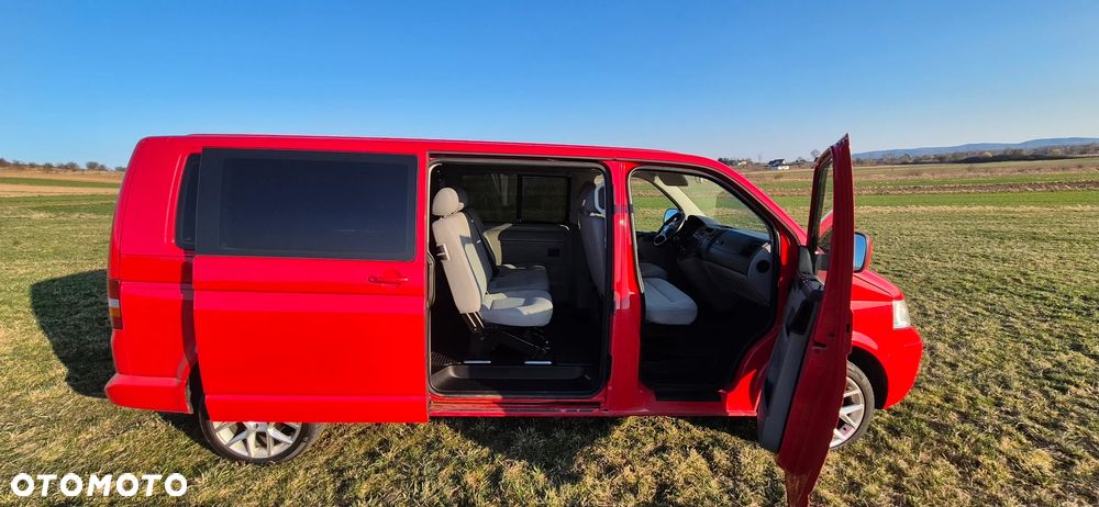 Volkswagen Transporter L2 - 20