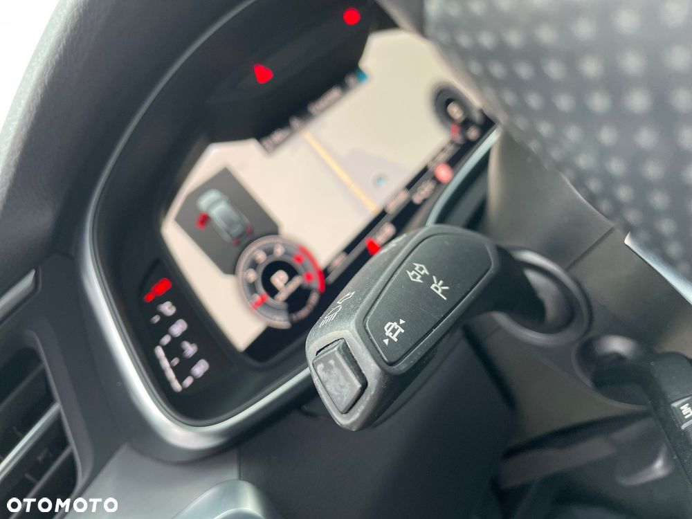 Audi A6 Avant 40 TDI S tronic sport - 23