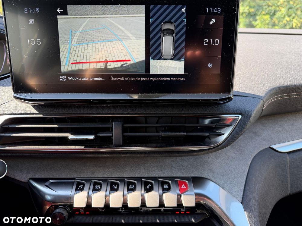 Peugeot 5008 1.6 PureTech GT S&S EAT8 - 29