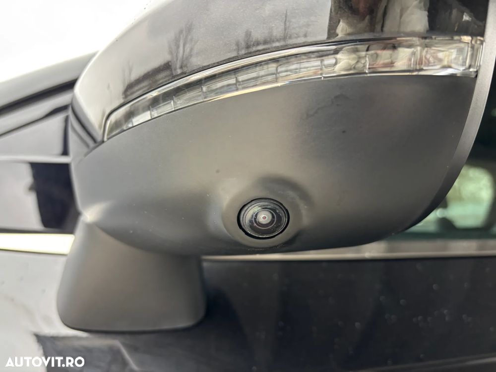 Nissan Qashqai 1.3 DIG-T MHEV Xtronic Tekna - 34