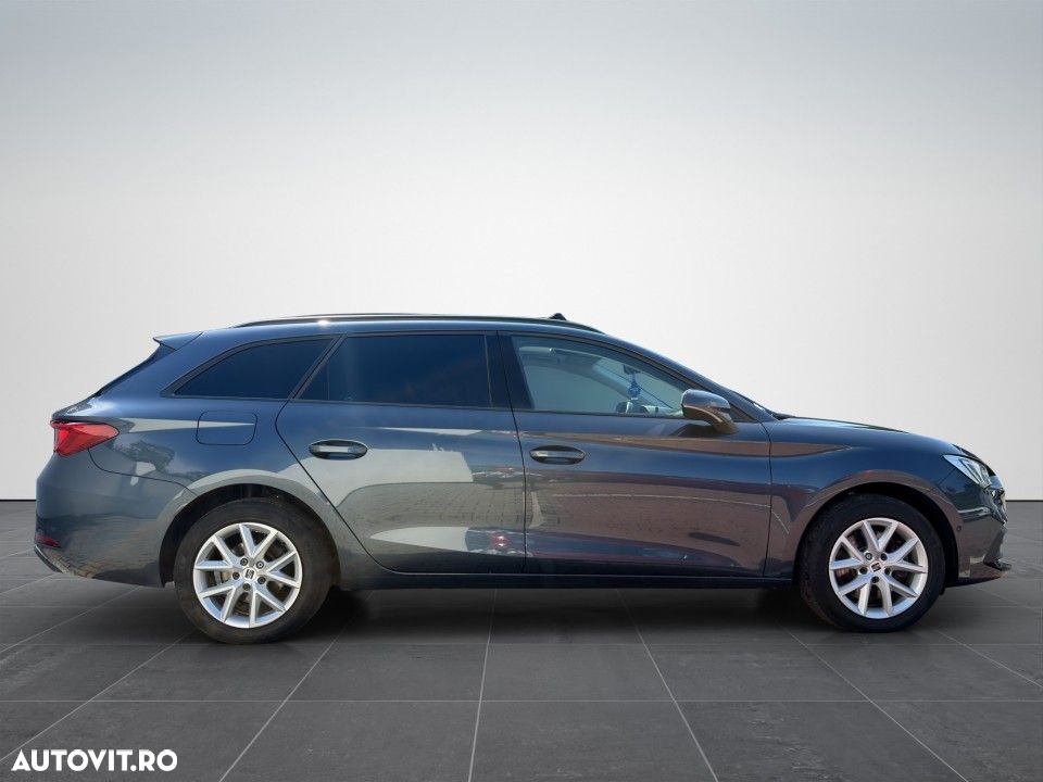 Seat Leon - 7