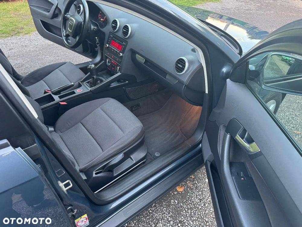 Audi A3 - 21