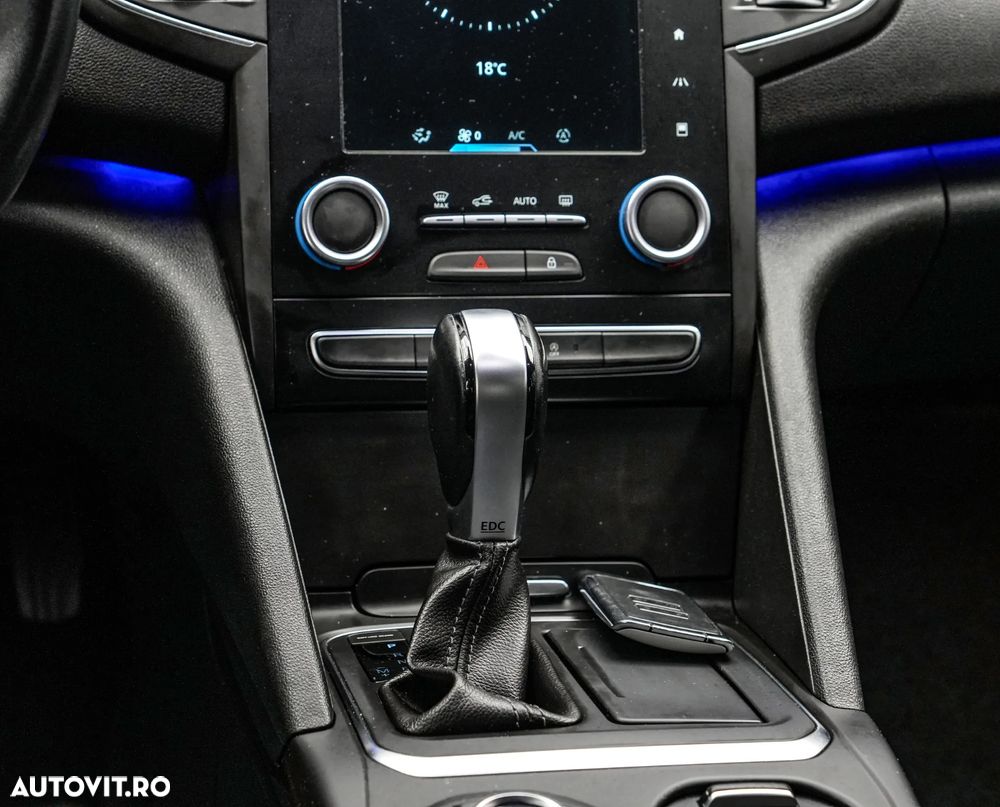 Renault Talisman ENERGY dCi EDC Zen - 19