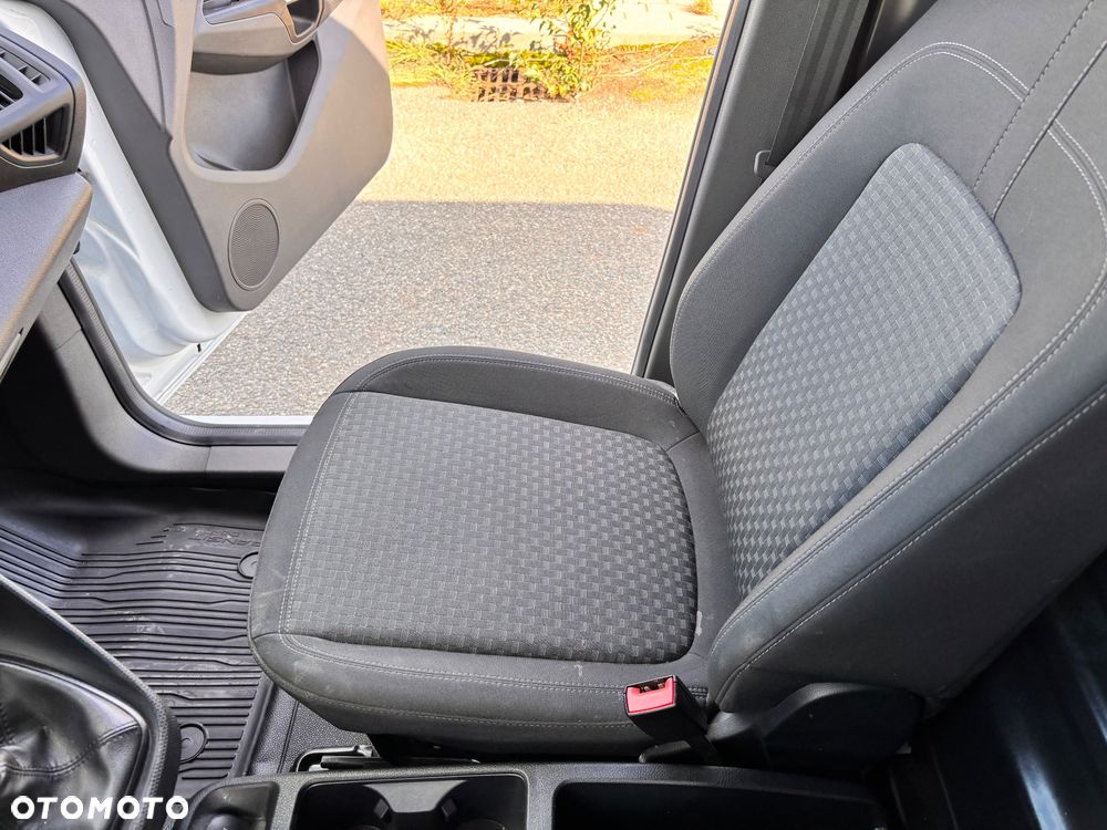 Ford Transit Connect 220 L1 S&S LKW Trend - 25