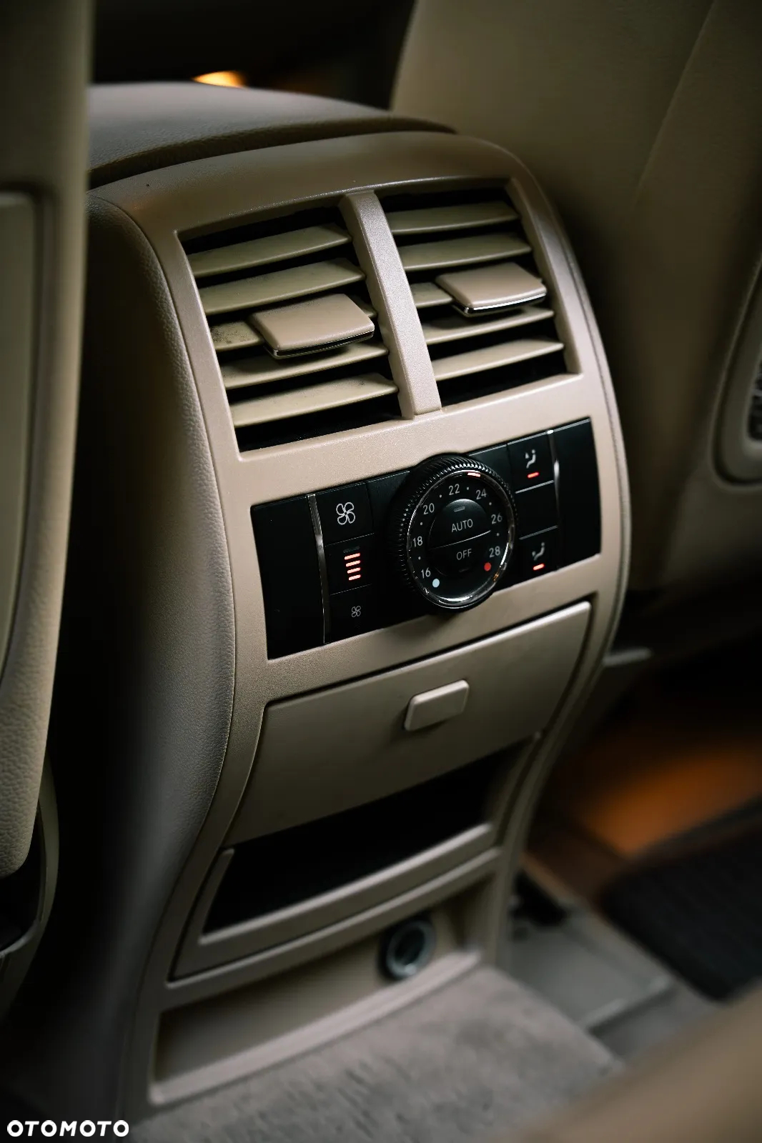 Mercedes-Benz ML 420 CDI 4-Matic - 14