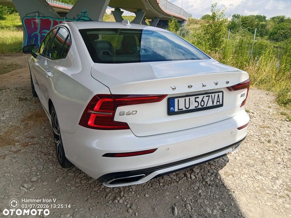 Volvo S60 - 6