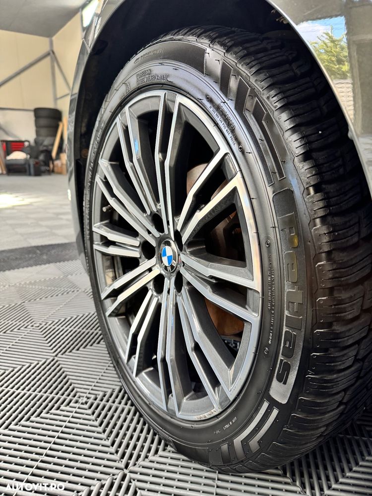 BMW Seria 3 320d AT MHEV - 5
