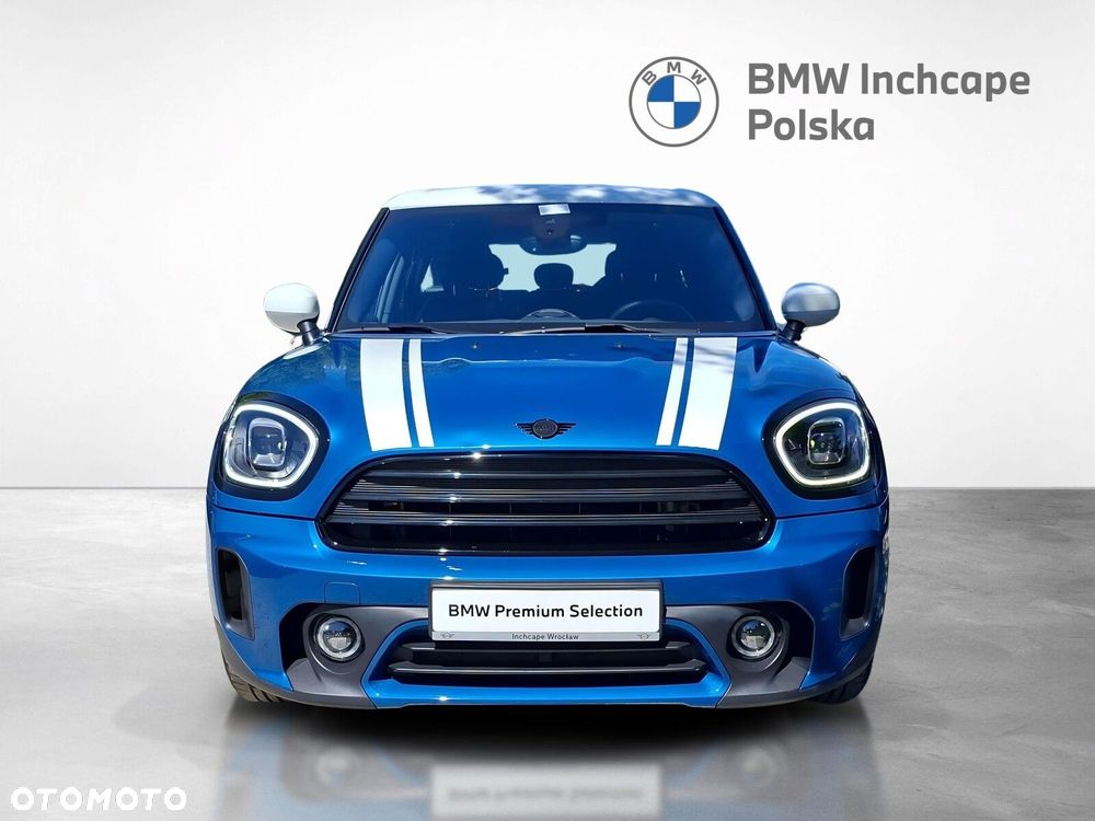MINI Countryman - 9