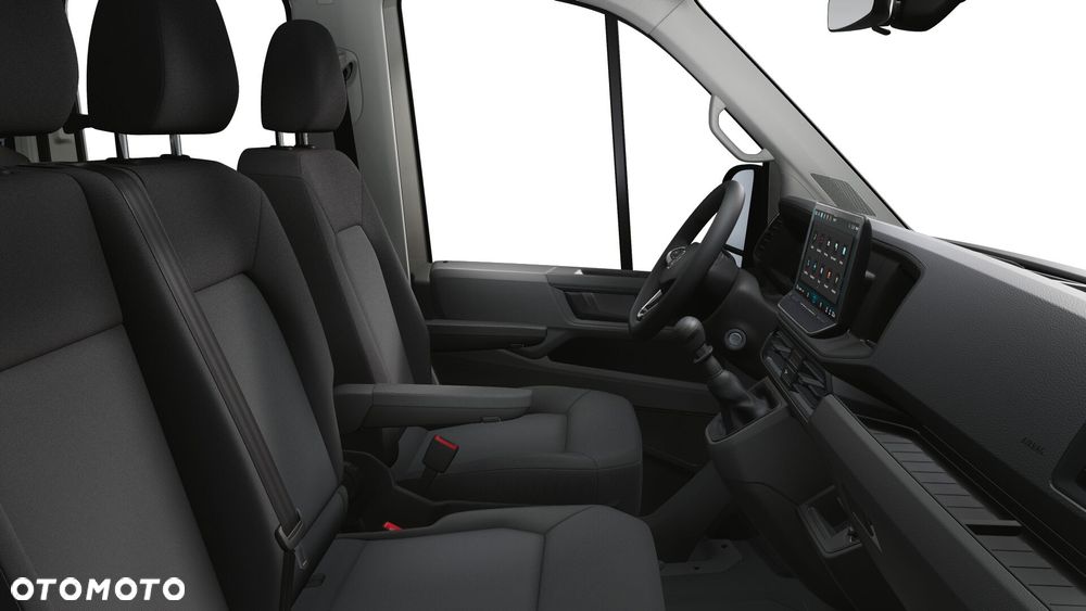 Volkswagen Crafter - 8