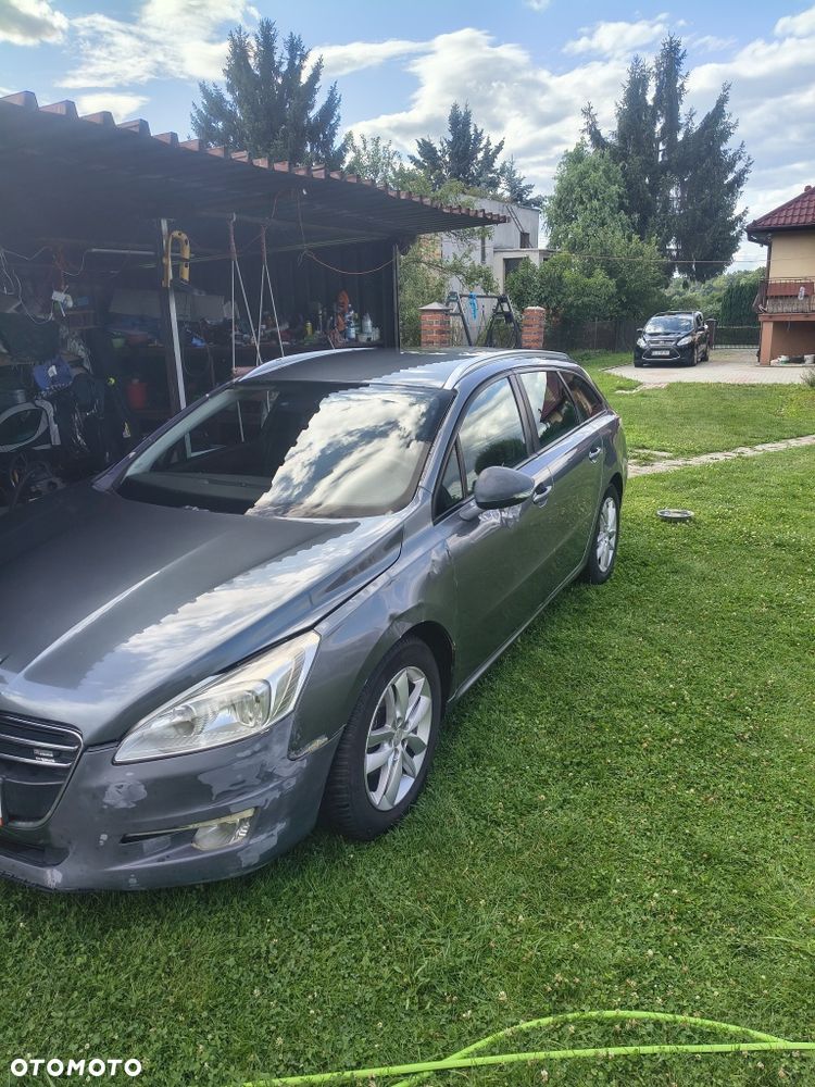 Peugeot 508 - 3