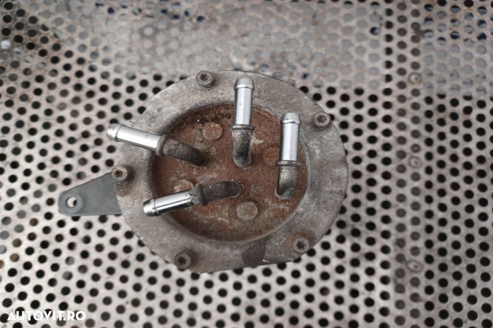 Carcasa filtru ulei 3C0127400C Volkswagen VW Passat B6  [din 2005 pana  2010] seria Sedan 4-usi 2.0 - 1