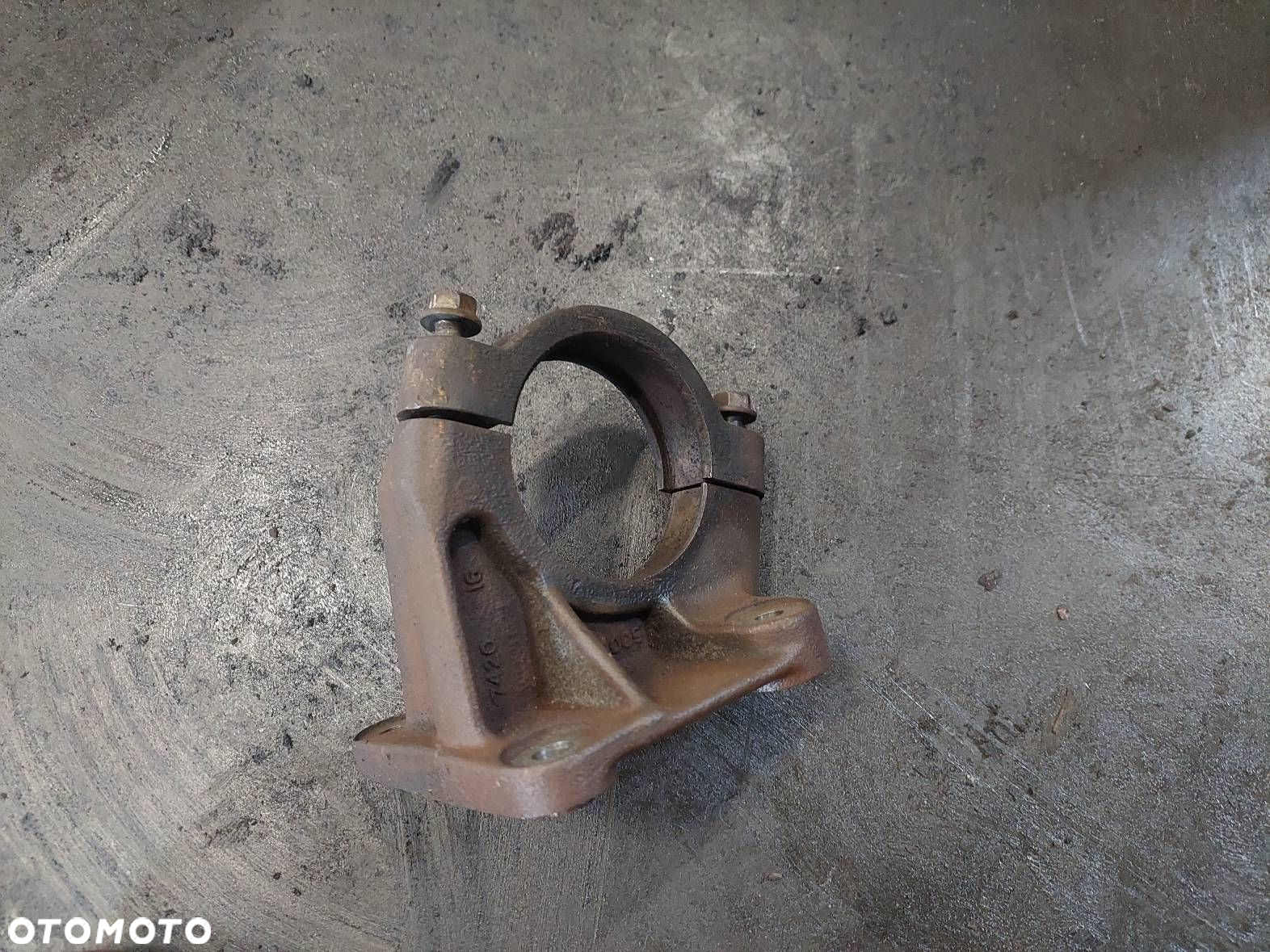 PRZEKŁADKA NA MANUAL SKRZYNIA 5 BIEGÓW SWAP VOLVO S60 I 2.4 B P9482050 - 8