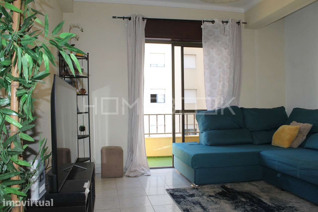 T3 na Av. D. Manuel I – Setúbal | 268.000€ - Grande imagem: 3/28