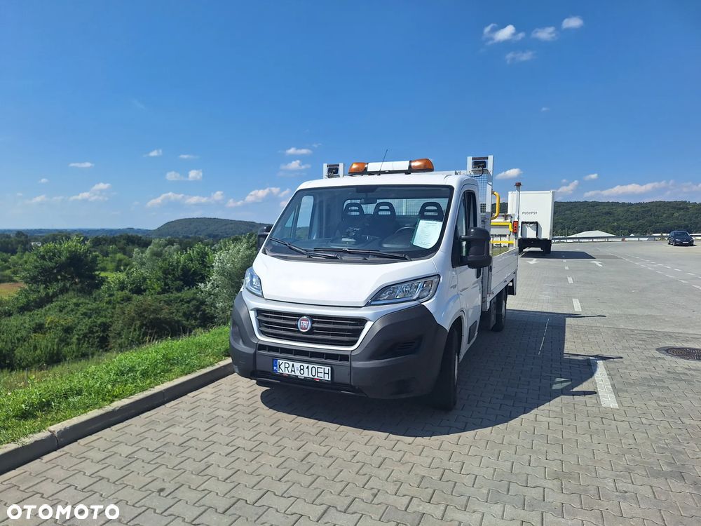Fiat Ducato - 2