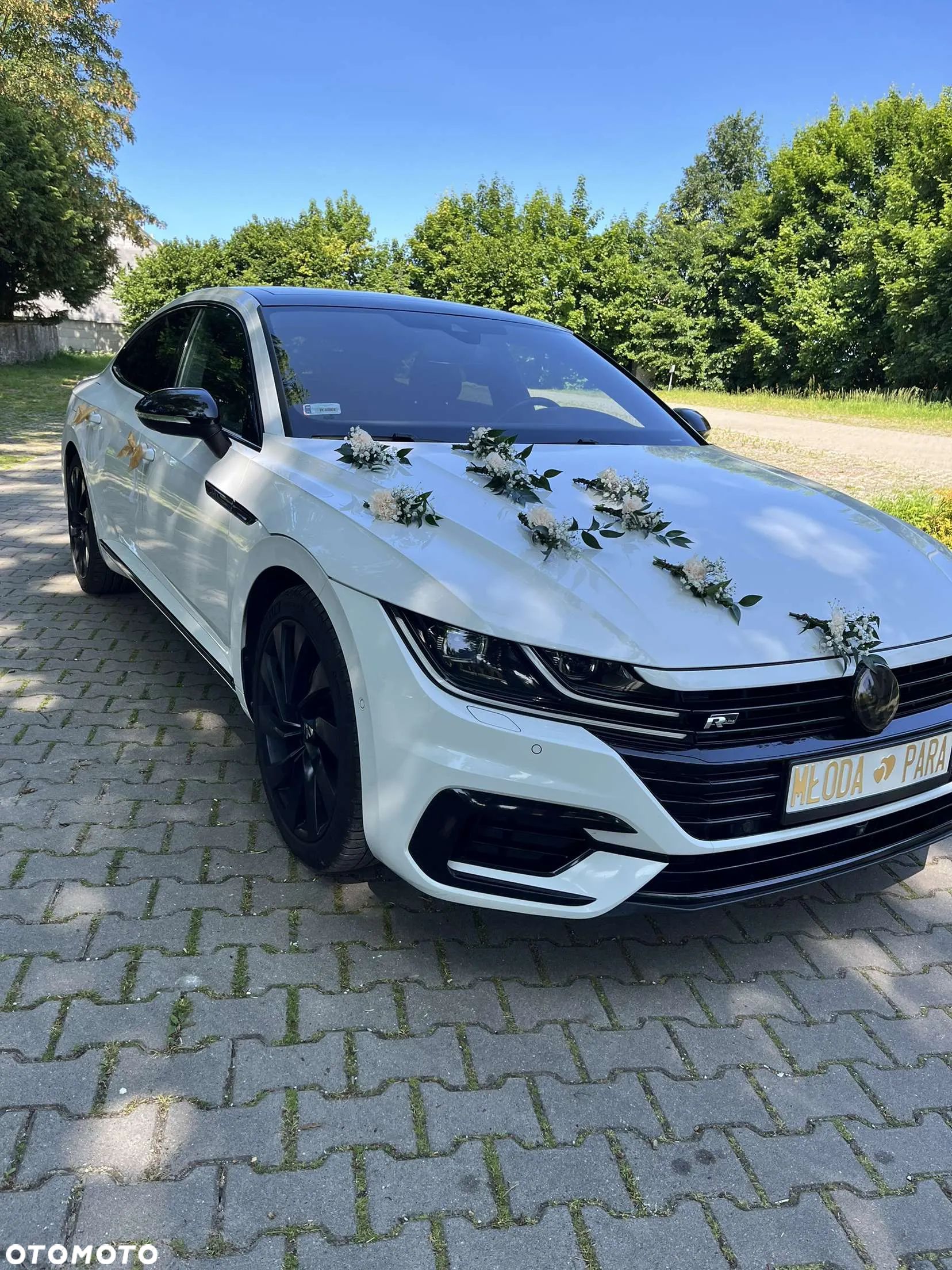 Volkswagen Arteon - 1