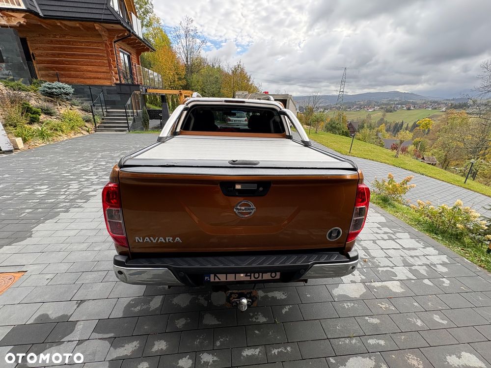 Nissan Navara - 16