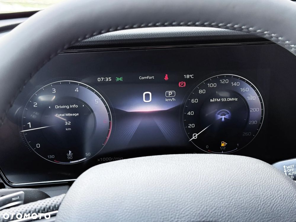 Hongqi HS5 2.0T Executive AWD - 27
