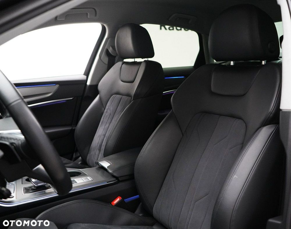 Audi A6 - 20