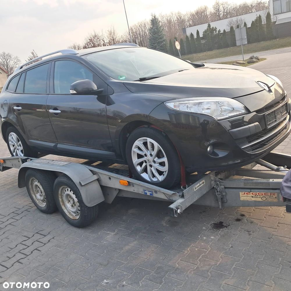 Renault Megane - 9