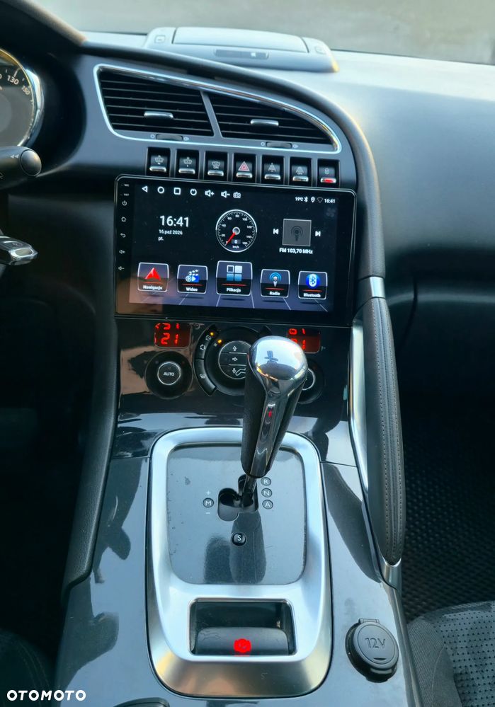Peugeot 3008 - 29