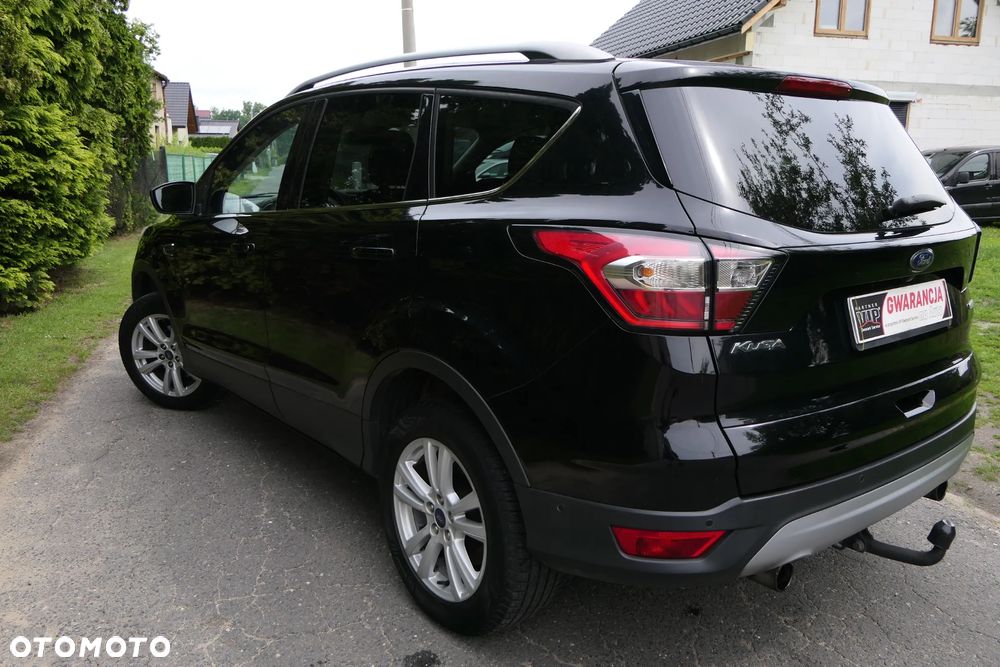 Ford Kuga 1.5 EcoBoost 2x4 ST-Line - 5