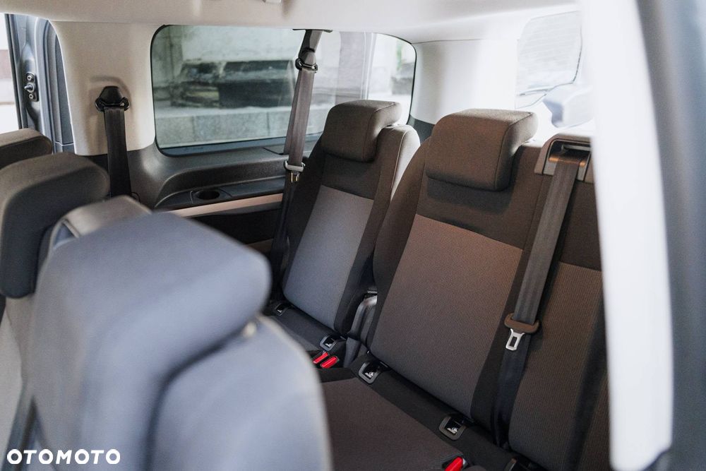 Toyota ProAce - 9