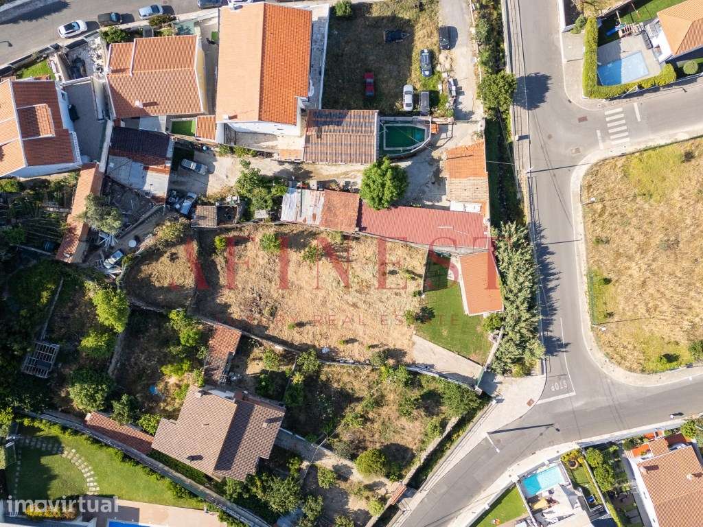 TERRENO URBANO PREMIUM EM BICESSE PRIVACIDADE, SOL E ENORME POTENCIAL - Grande imagem: 5/22