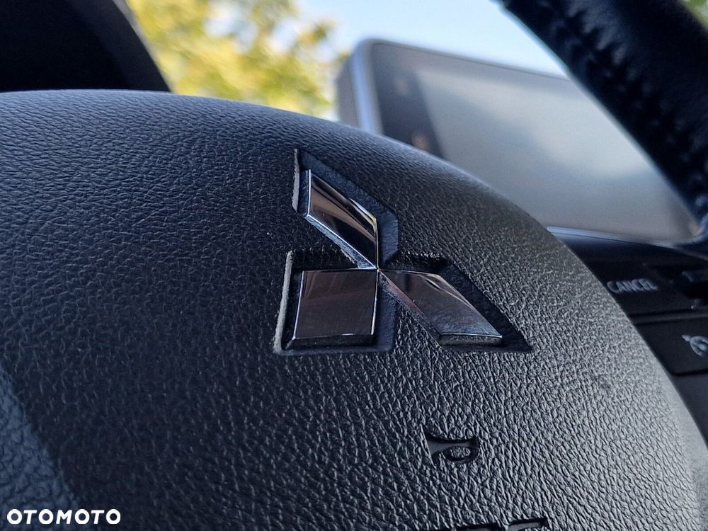 Mitsubishi Eclipse Cross 1.5 T Intense - 29