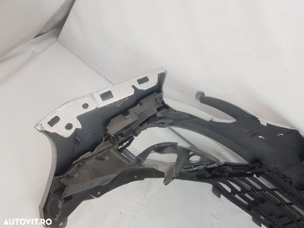 Bara fata Renault Megane 4 dupa 2016 - 8