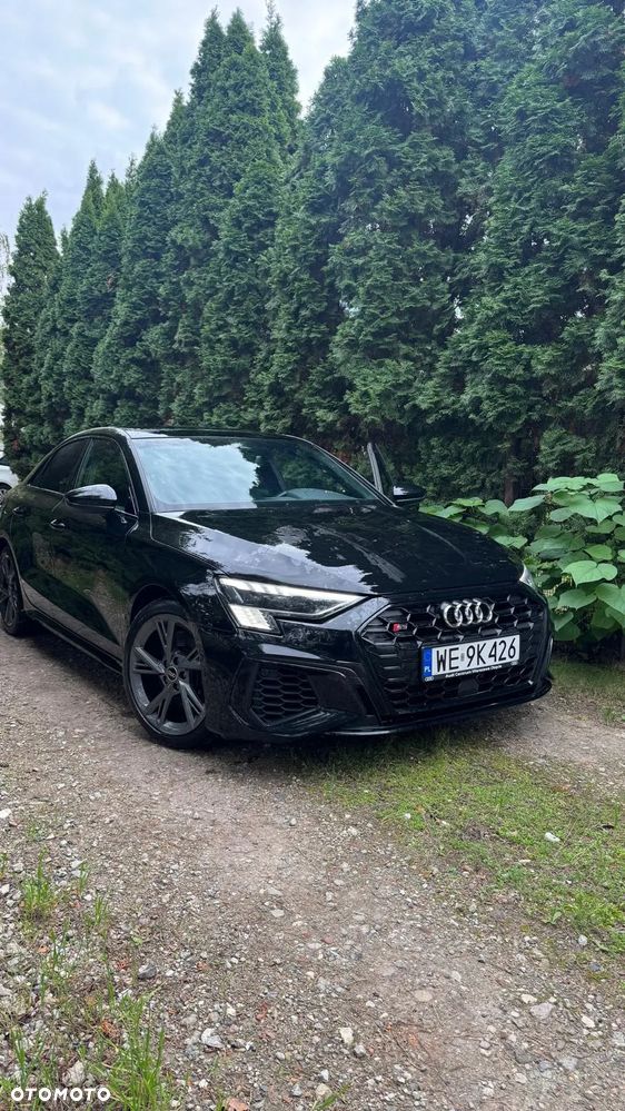 Audi S3 - 1