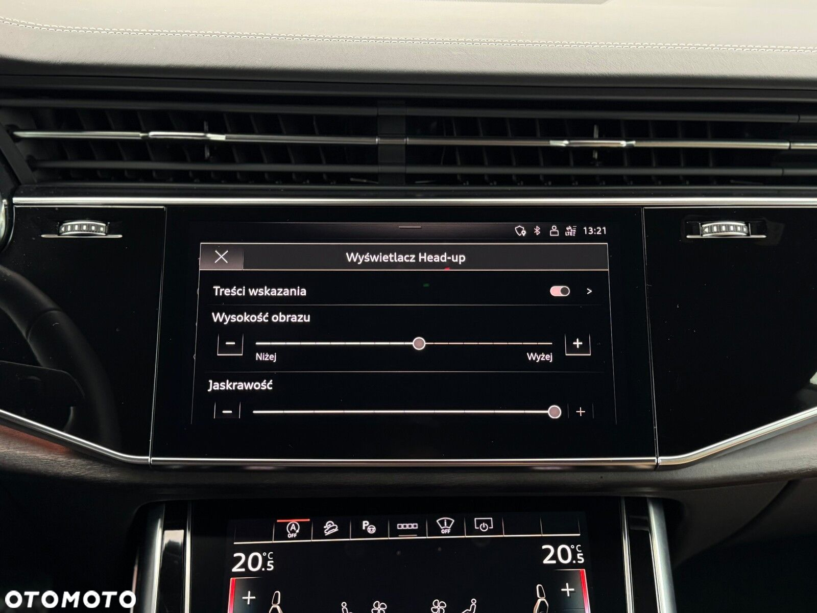 Audi Q8 - 33