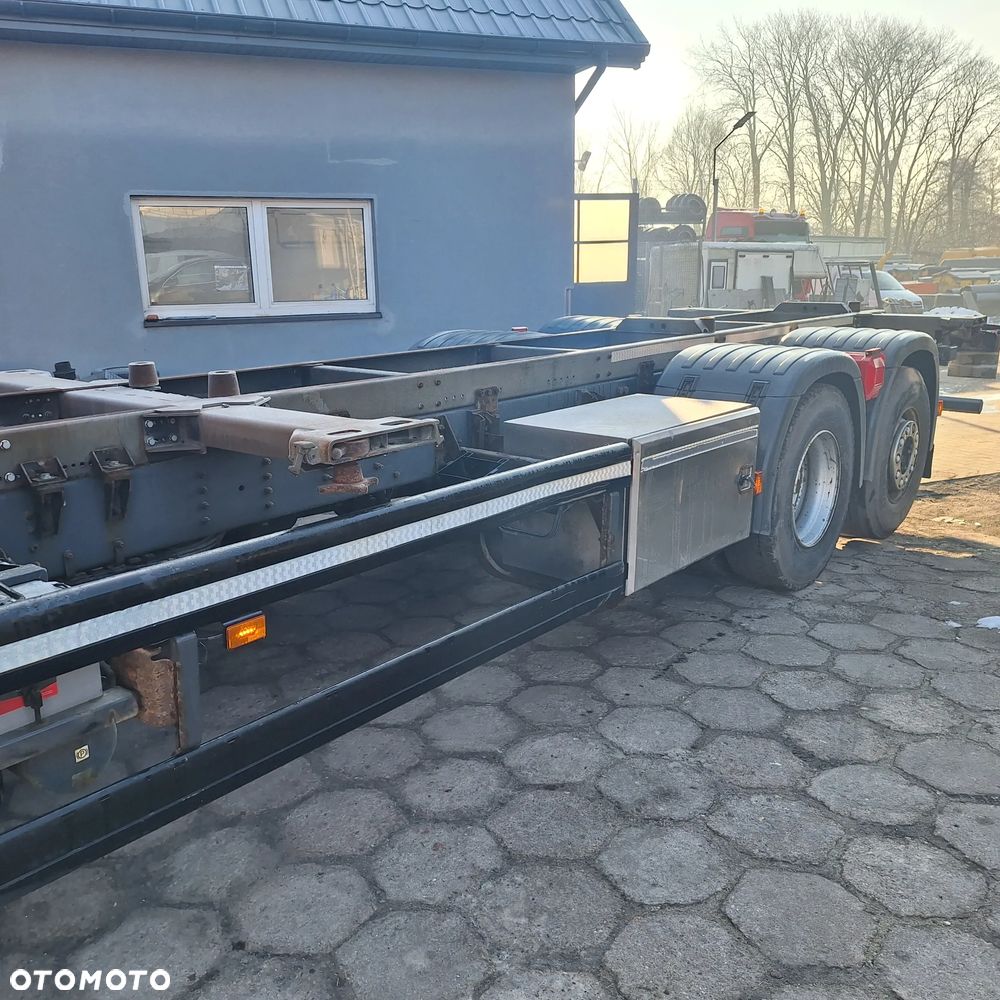 Scania R480 - 5