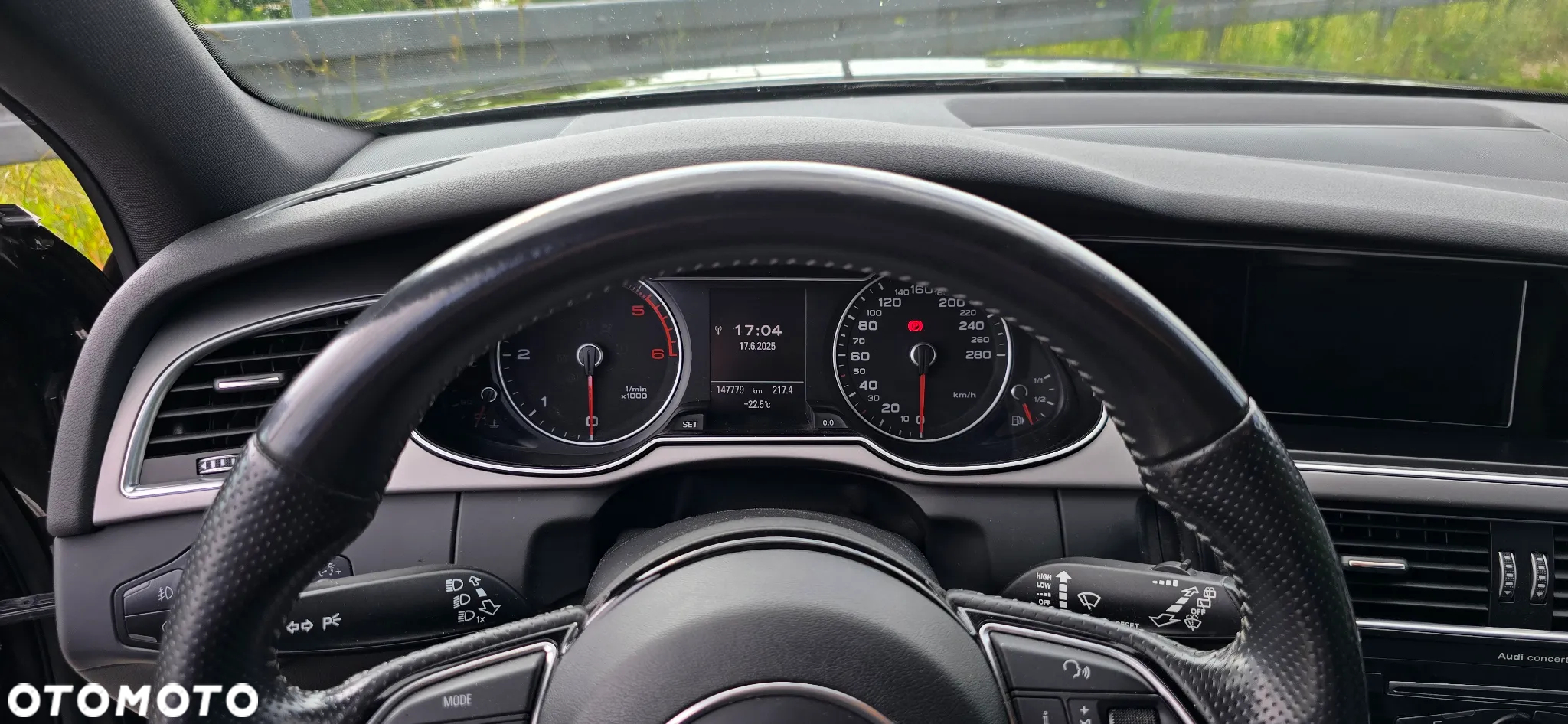Audi A4 - 11