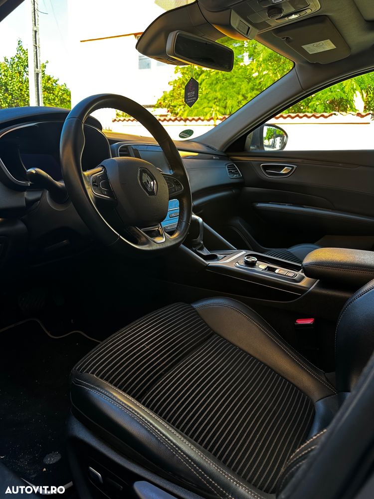 Renault Talisman ENERGY TCe 200 EDC INTENS - 6