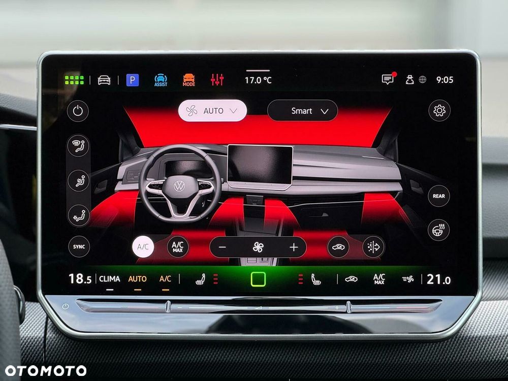 Volkswagen Golf - 24