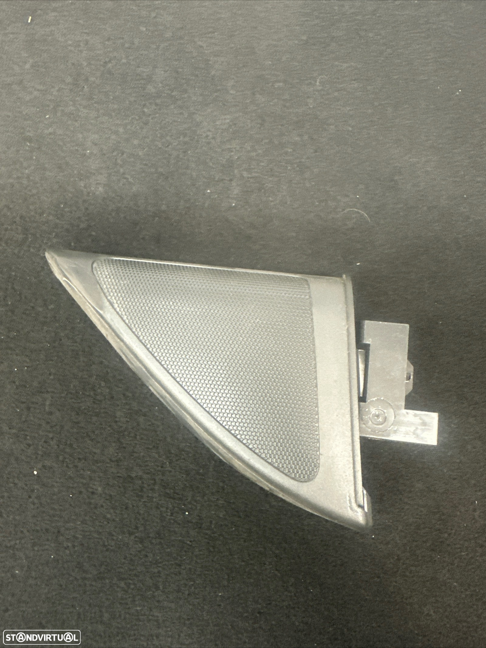 Audi a5 tweeter frente direita - 3