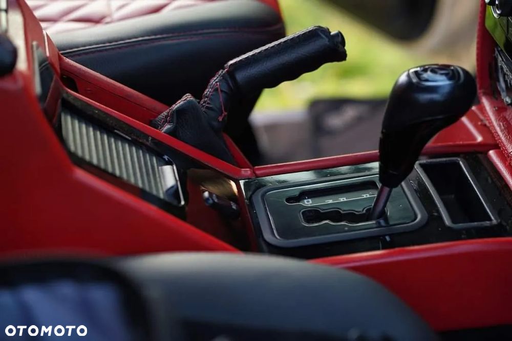 Mercedes-Benz Klasa G 500 - 16