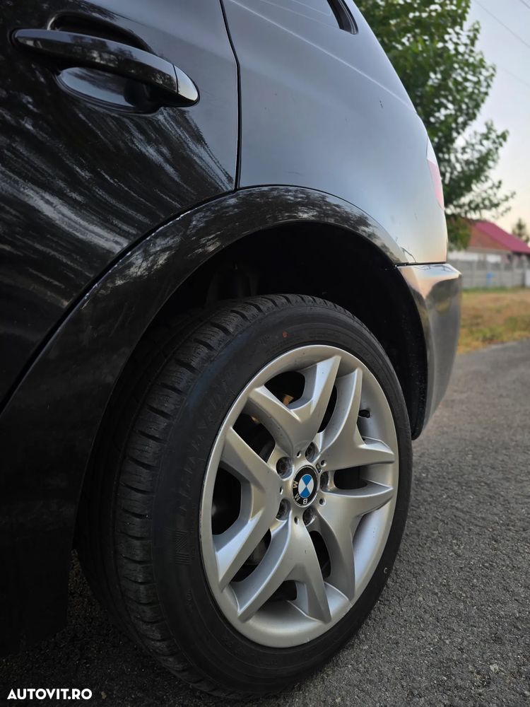 BMW X3 - 9