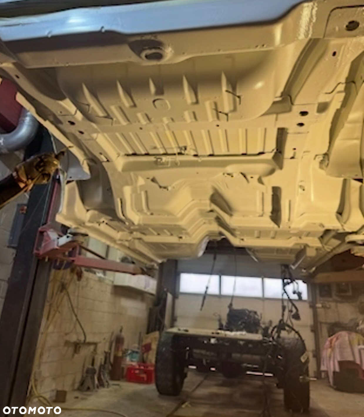 Jeep Wrangler 3.6 Unlim Sahara - 23