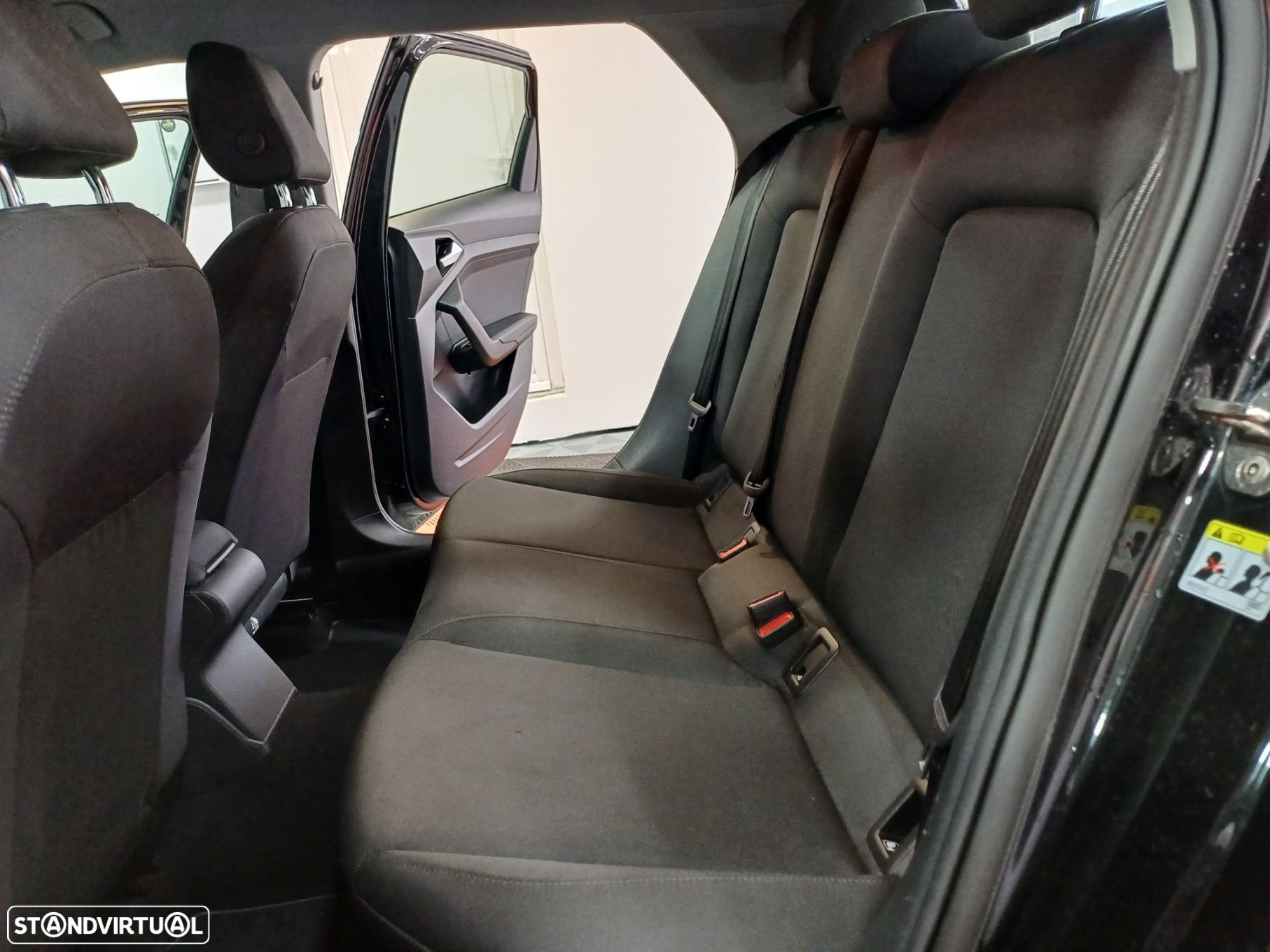 Audi A1 Sportback - 13