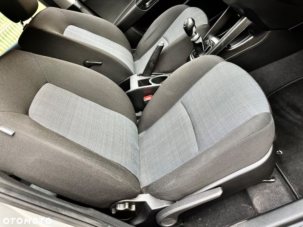 Kia Ceed 1.4 CVVT Attract - 10