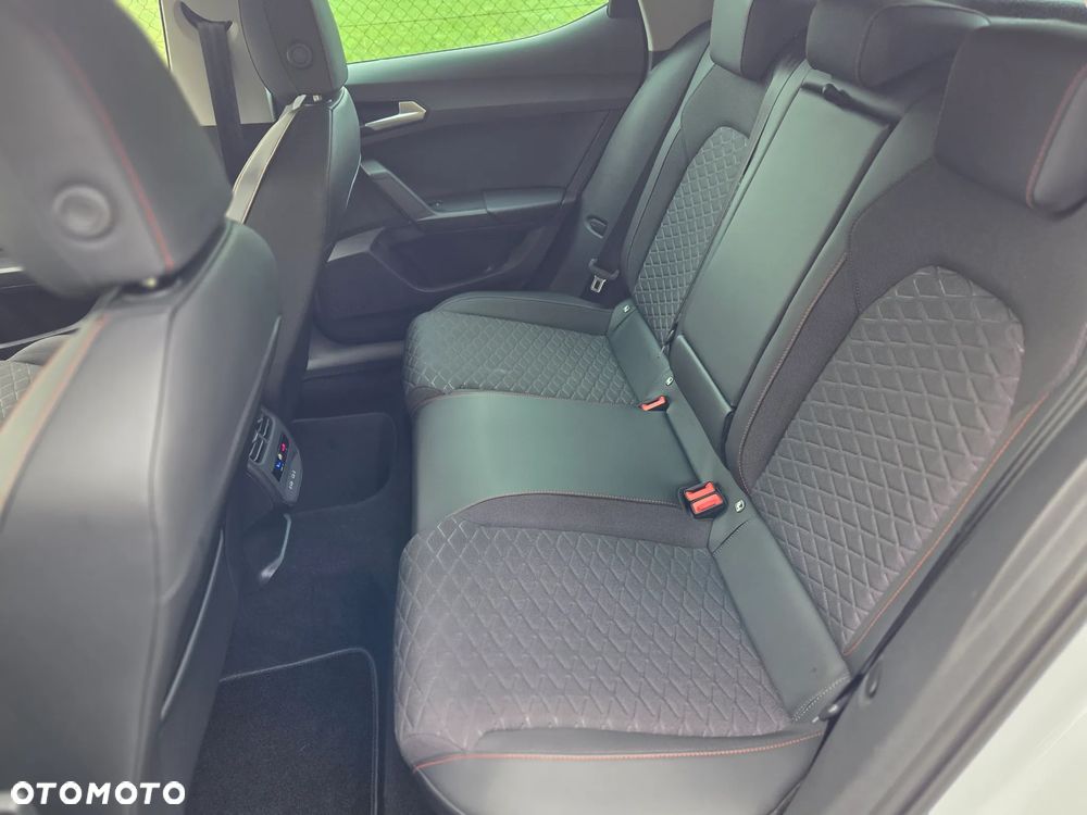 Seat Leon 1.5 TSI ACT OPF FR - 22