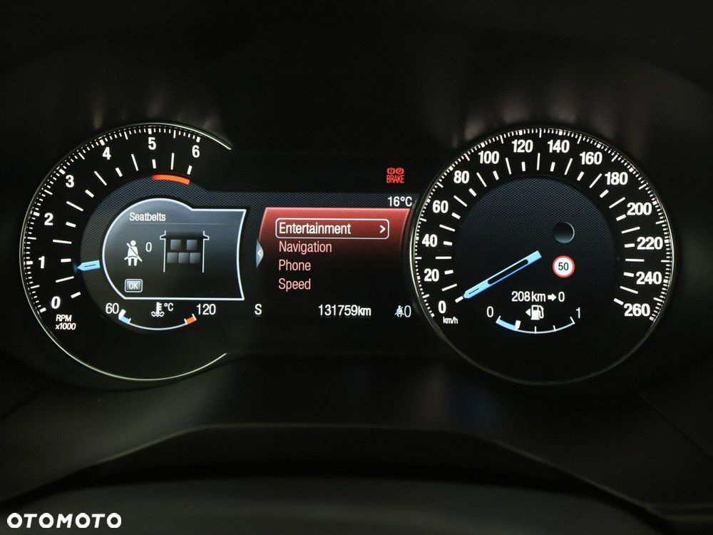 Ford S-Max 2.0 TDCi Titanium - 22