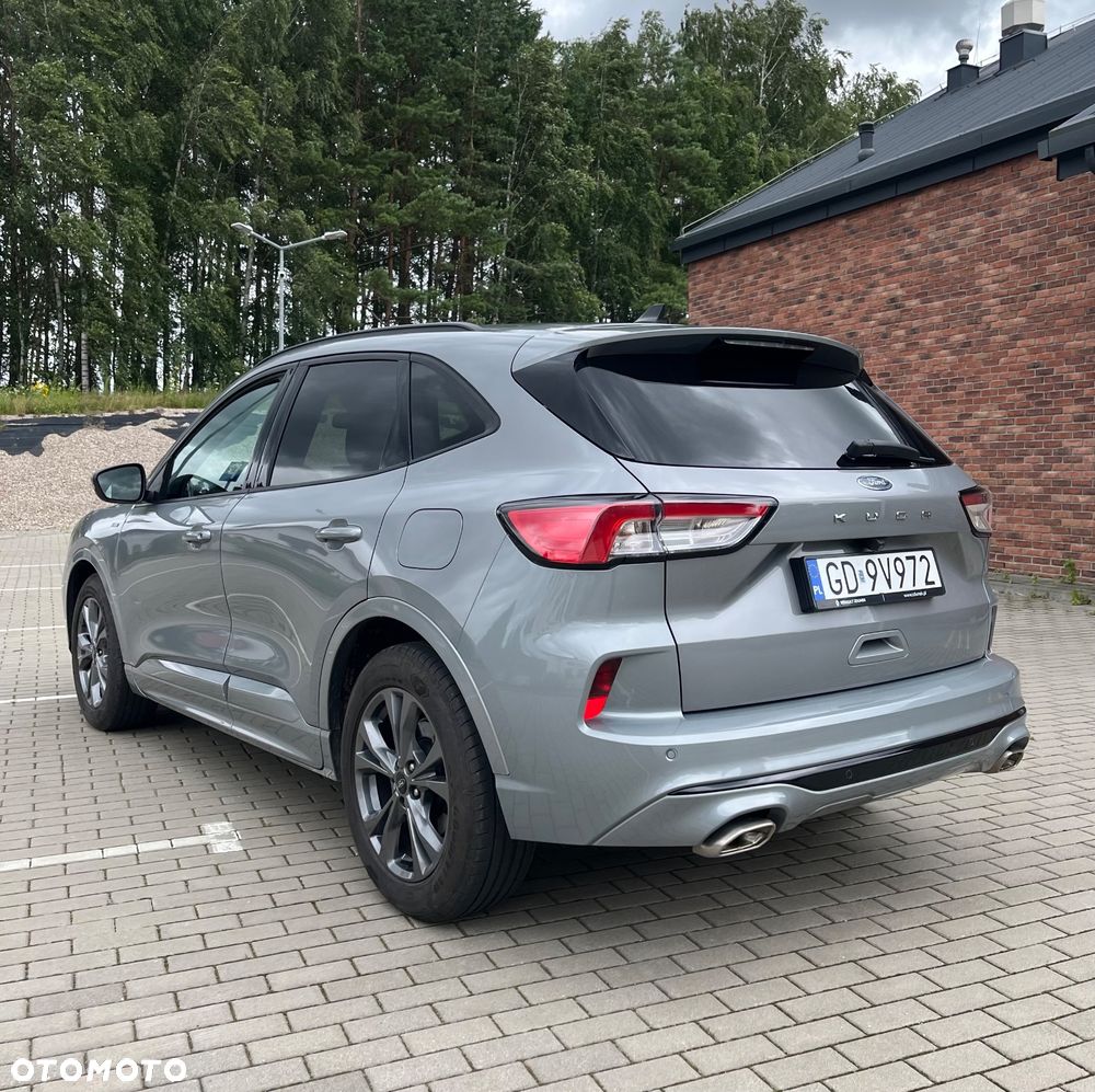 Ford Kuga 1.5 EcoBoost FWD ST-Line - 6