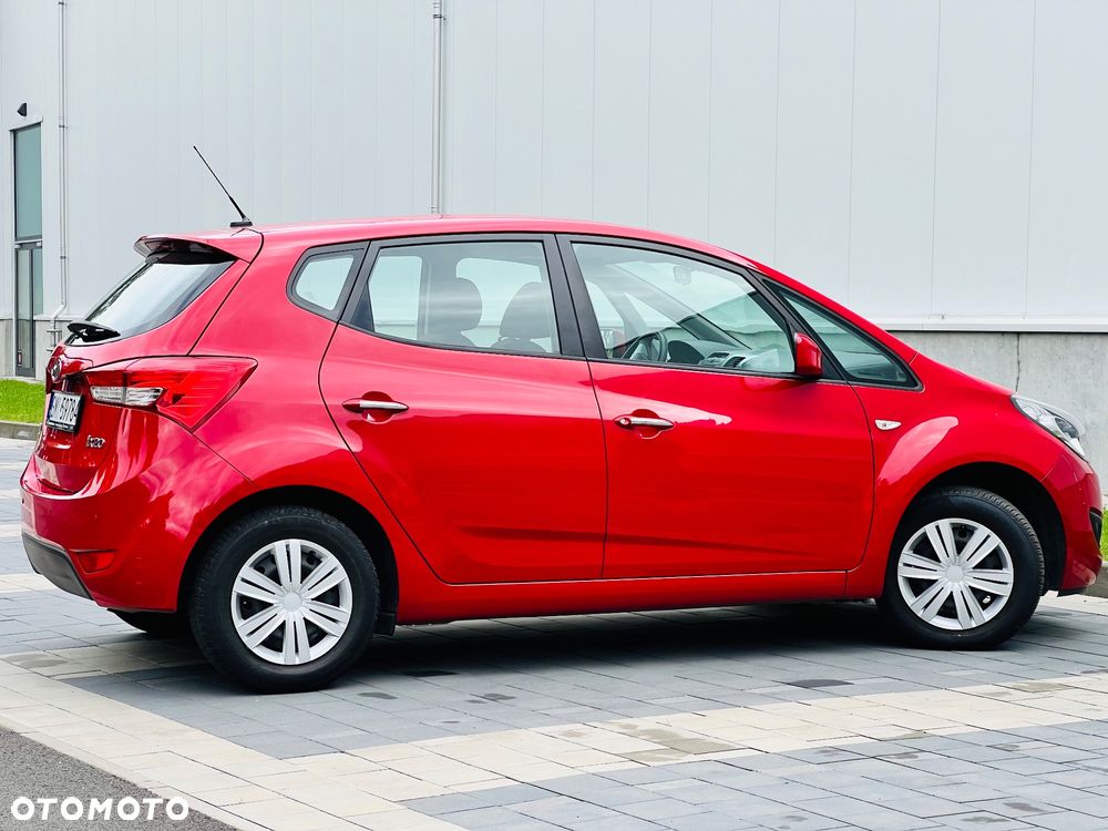 Hyundai ix20 1.4 Trend - 18