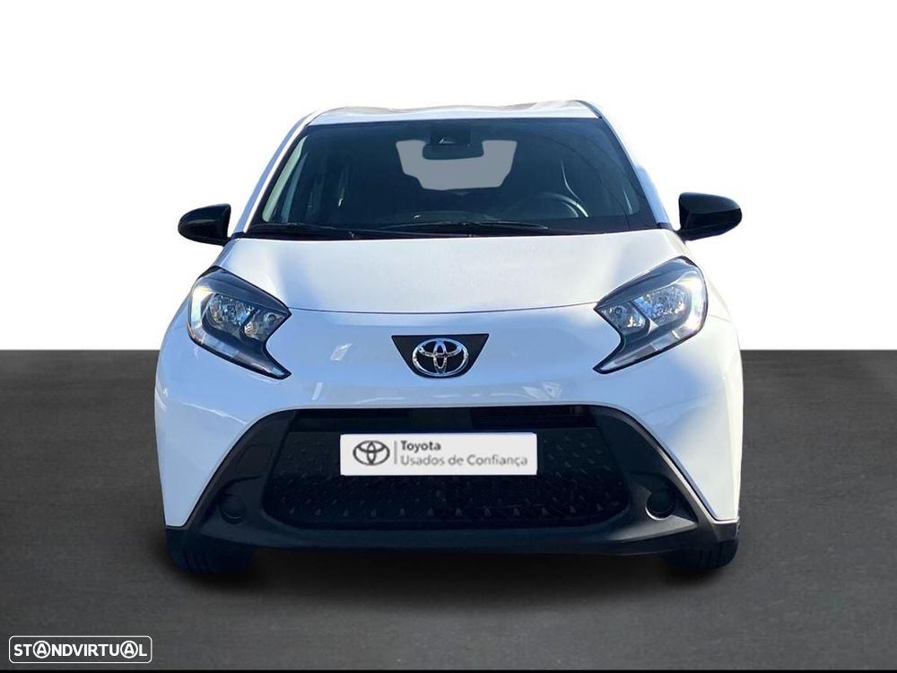 Toyota Aygo X 1.0 Play - 5